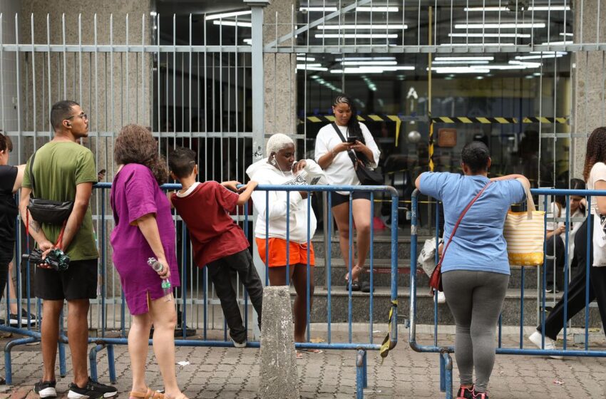  Prazo para pedir isenção da inscrição do Enem 2026 termina nesta sexta