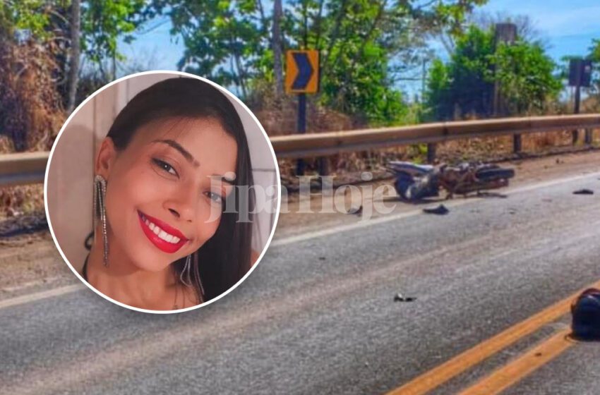  Jovem de 22 Anos Morre em Colisão Frontal com Carreta na BR-364 em Jaru