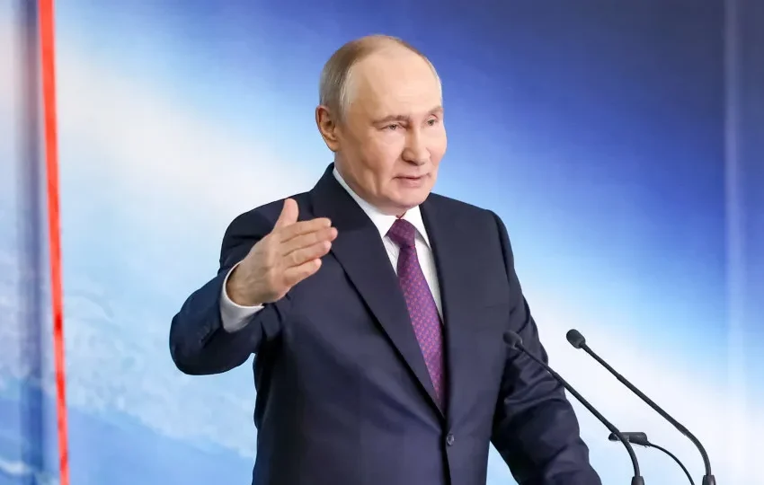  Putin tem dúvidas e quer provas sobre origem do drone que atingiu Roménia