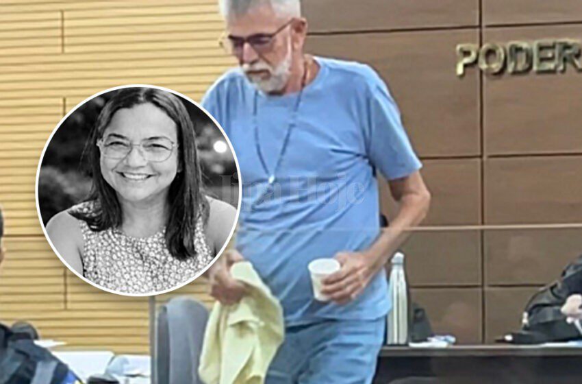  Ex‑sargento da PM é Absolvido de Feminicídio e Condenado por Homicídio Culposo na Morte da Esposa em Ji‑Paraná