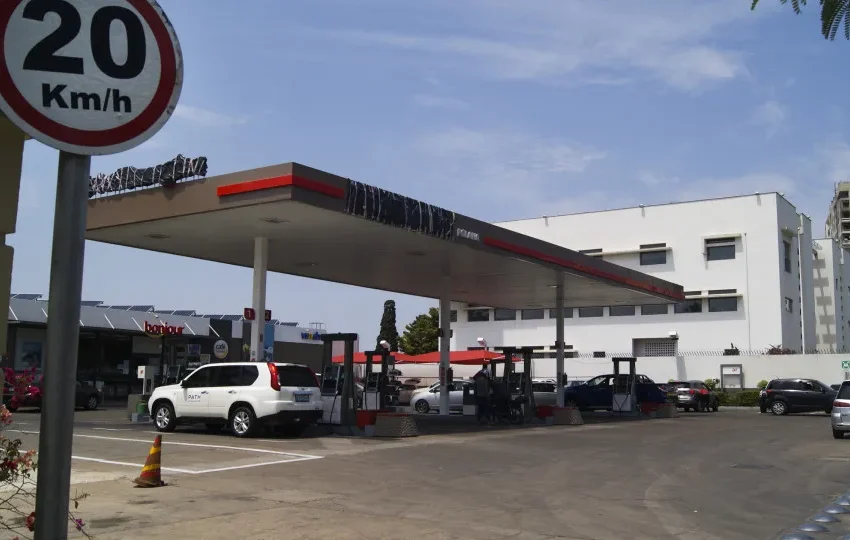  Litro de gasóleo vai subir em Moçambique em 45,5% e gasolina em 12,1%