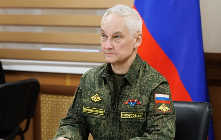  Rússia confirma: Usou míssil com capacidade nuclear para atacar Ucrânia