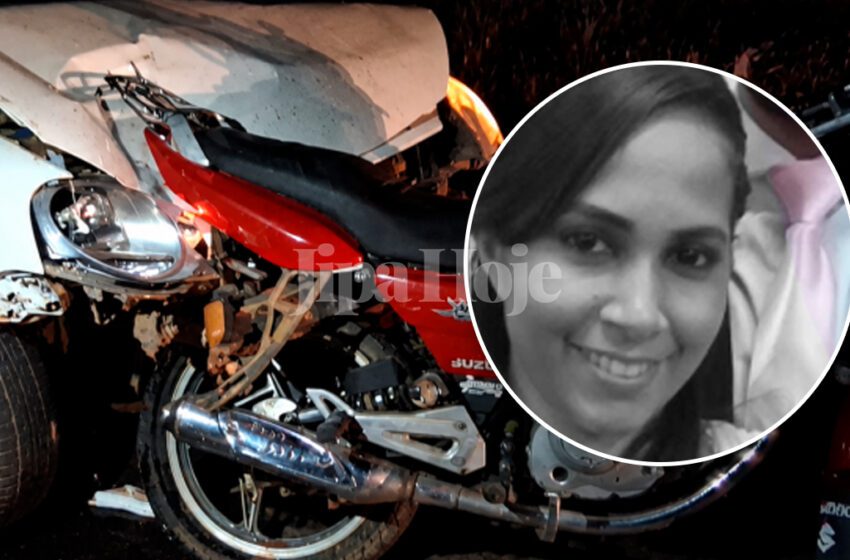  Esposa de Comunicador Danilo Silva Morre Após Acidente na BR-364 em Cacoal