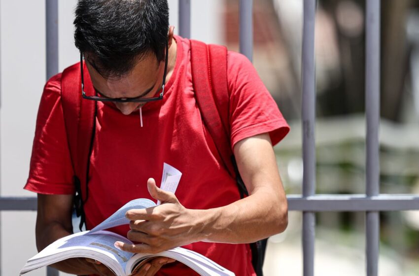  MEC lança Sisu+ para preencher vagas no ensino superior público