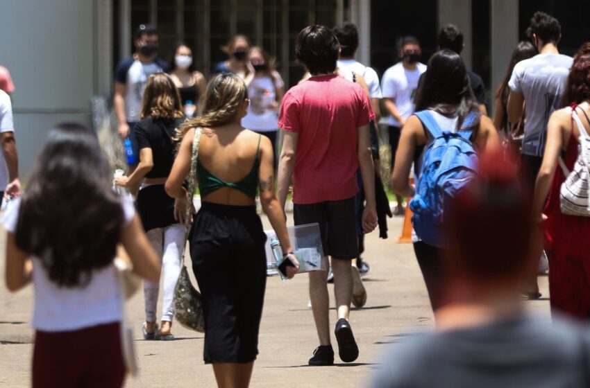  Unesco: matrículas no ensino superior mais que dobraram no mundo