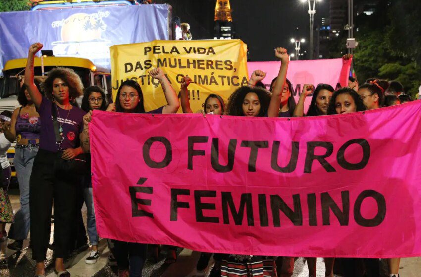  Unilab e Instituto Maria da Penha abrem turma de educação em gênero