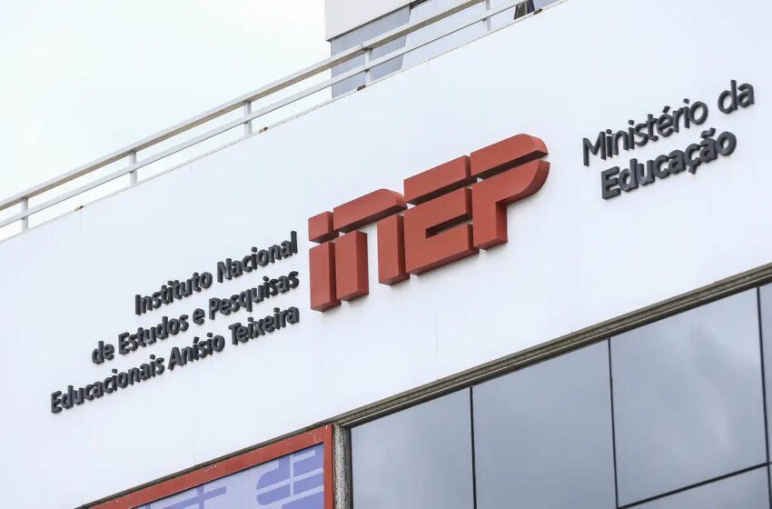  Inep divulga regras para seleção de certificadores para provas de 2026