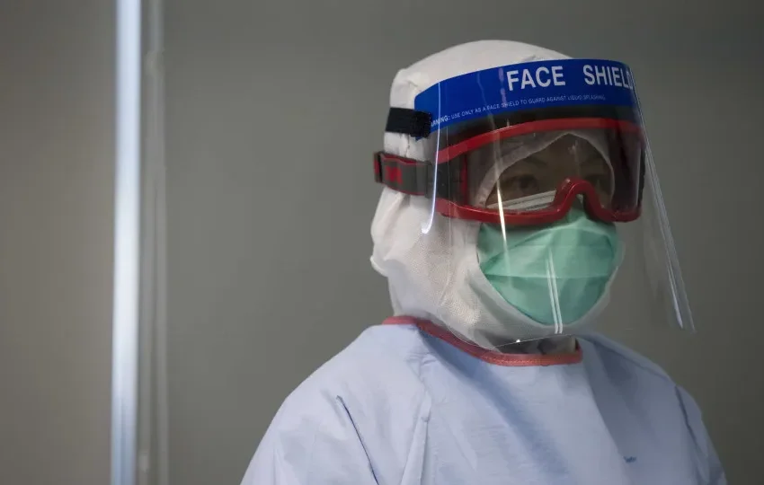  RDCongo: Ataques a centros de tratamento do Ébola dificultam resposta