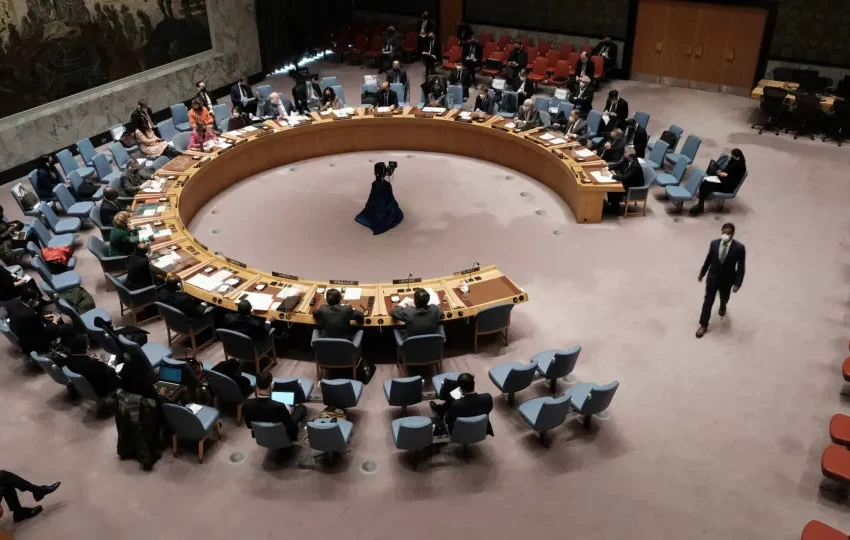  Conselho de Segurança da ONU condena veementemente ataques no Mali