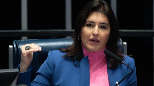 Tebet: garanto que Brasil não quebra com fim da 6×1, como não quebrou com férias de 30 dias
