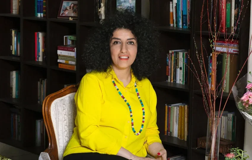  “Deterioração”. Nobel da Paz Narges Mohammadi hospitalizada. Porquê?