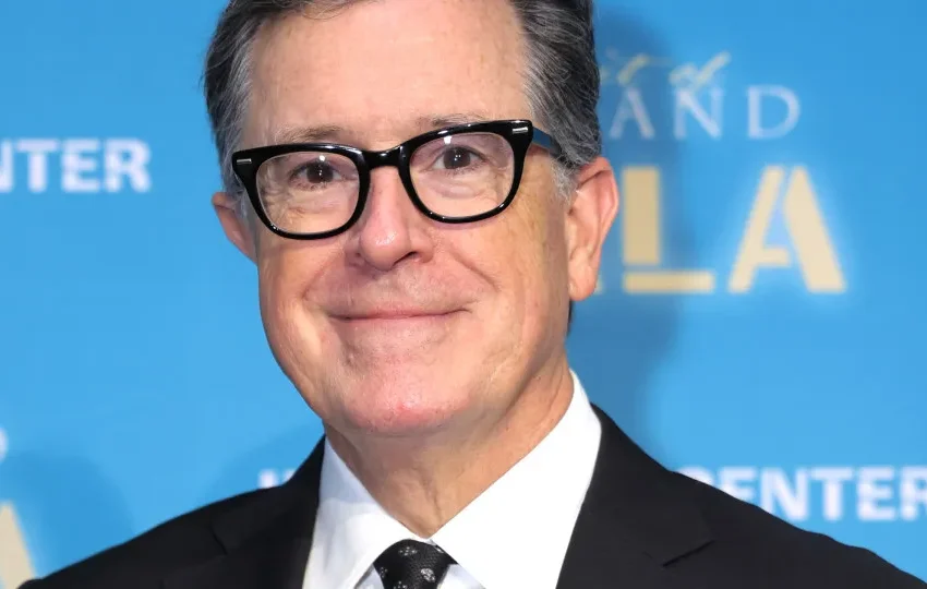  “The Late Show” termina após pressão de Trump contra apresentador
