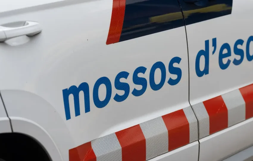 Autoridades investigam tiroteio relacionado com a máfia em Lloret del Mar