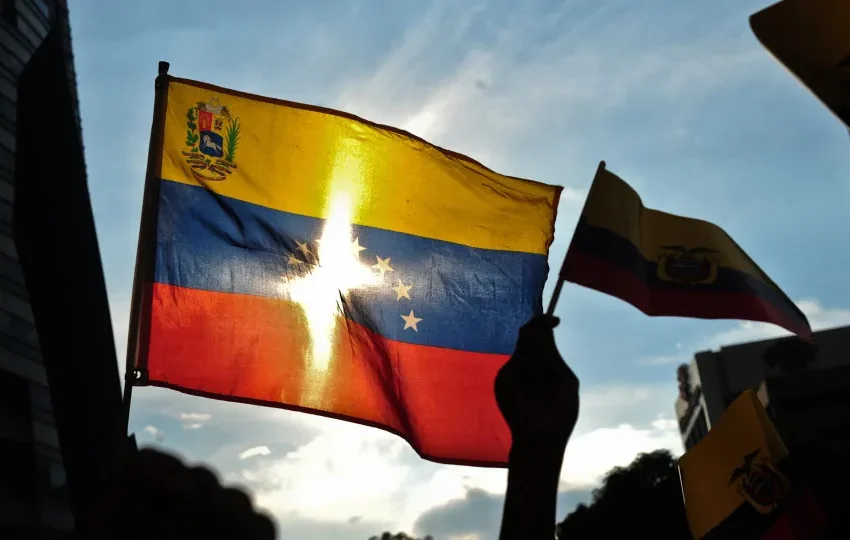  Pobreza cai mas 1/3 dos venezuelanos não consegue cobrir necessidades