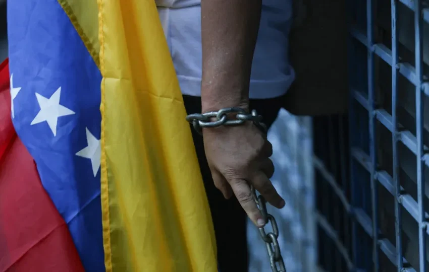  Venezuela continua “a violar direitos de cidadãos” de dupla nacionalidade