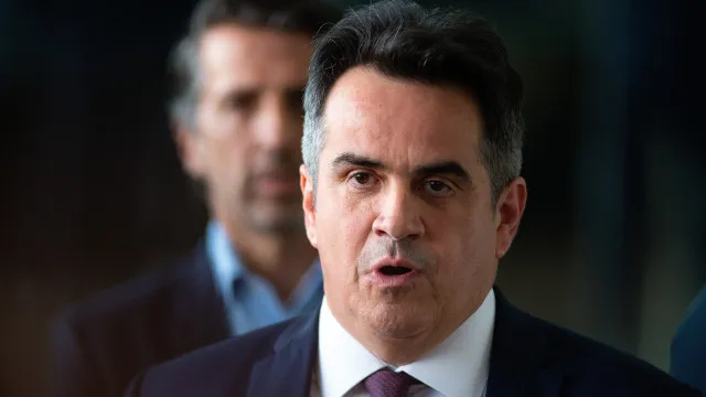  PF cita repasse de R$ 14 mi ligado à Refit para empresa da família de Ciro Nogueira