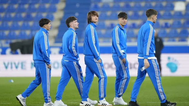  Seguro por 150 milhões: A jóia do Real Madrid que Luís Campos quer no PSG