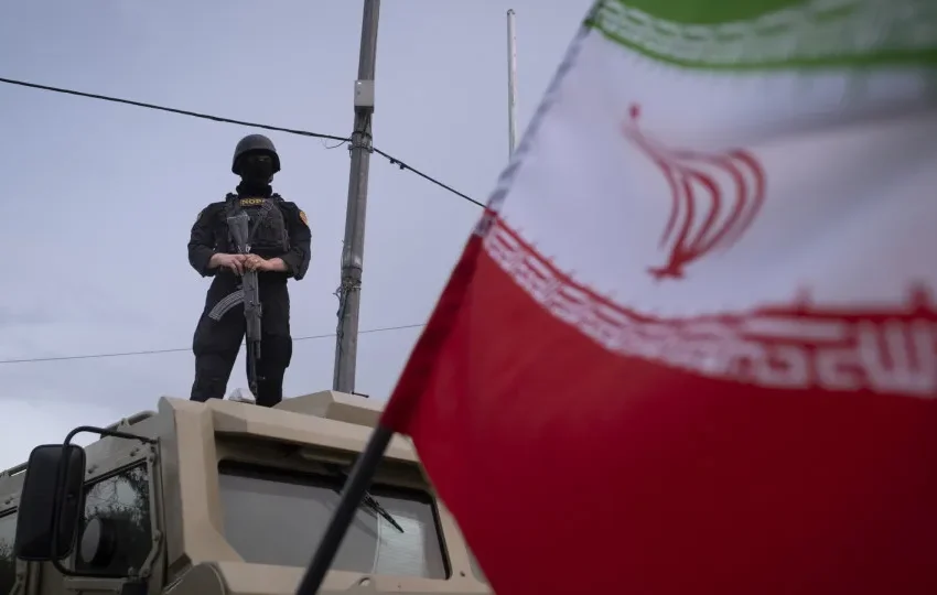  Irão tentou infiltrar-se no Kuwait? “Completamente infundado”