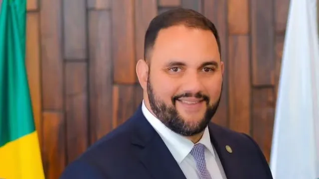  Alerj não pode rever prisão do deputado Thiago Rangel, decide Moraes