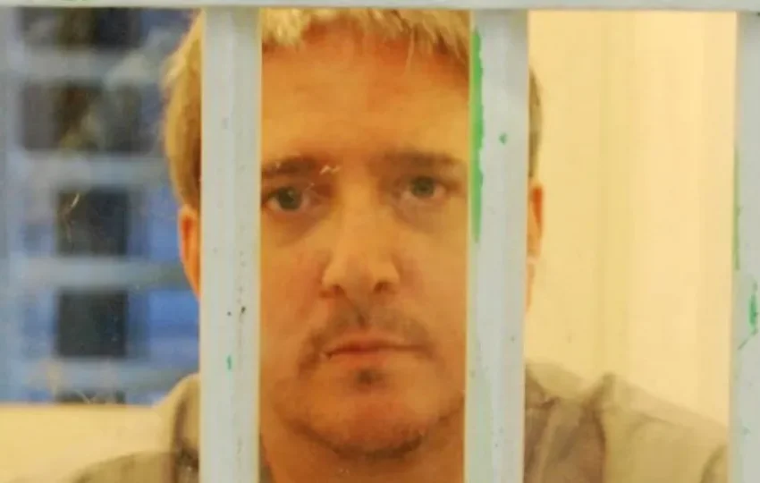  Foi condenado à morte. Agora, Richard Glossip vai poder sair sob fiança