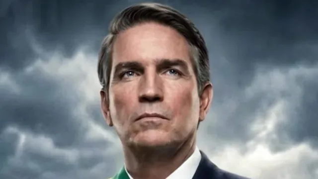  Set de ‘Dark horse’ teve champanhe na prisão de Bolsonaro