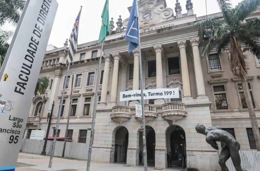  USP trabalha para implantação de cotas PcD no vestibular