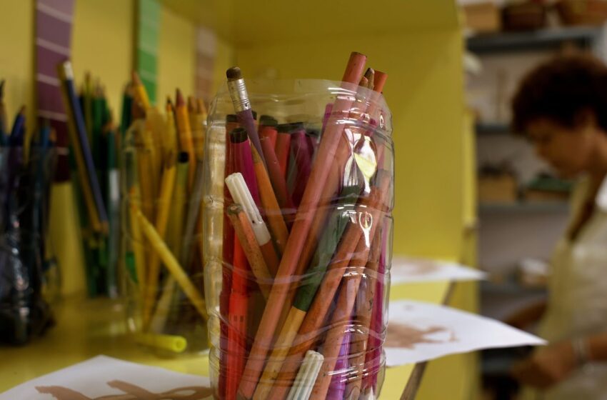  Estudo aponta avanços na educação infantil em linguagem e matemática