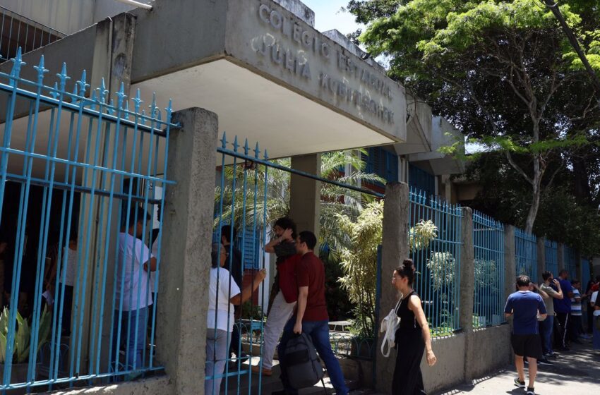  PND 2026: DF, estados e municípios têm até dia 31 para aderir à prova