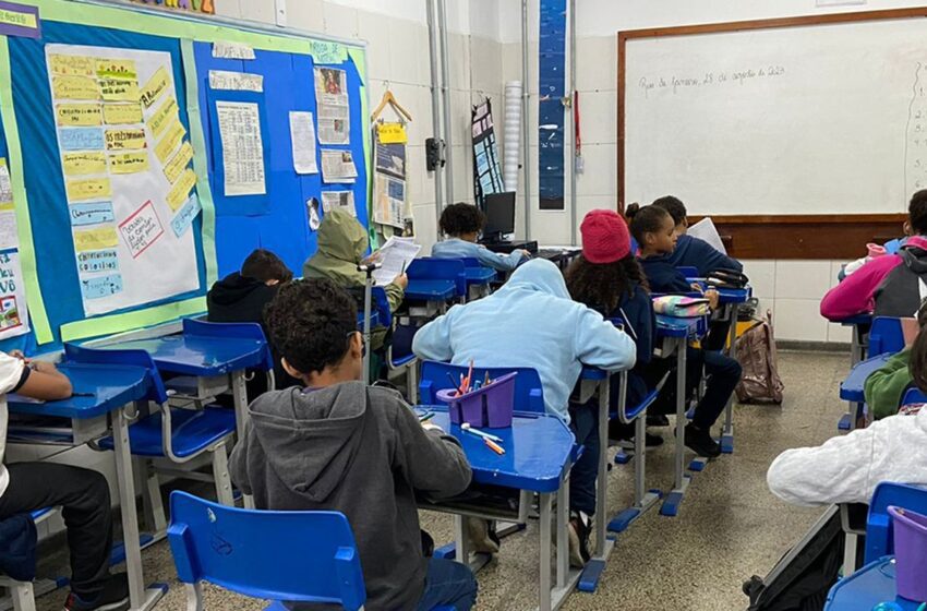  Inscrições de estudantes na Obmep Mirim ficam abertas até 8 de junho