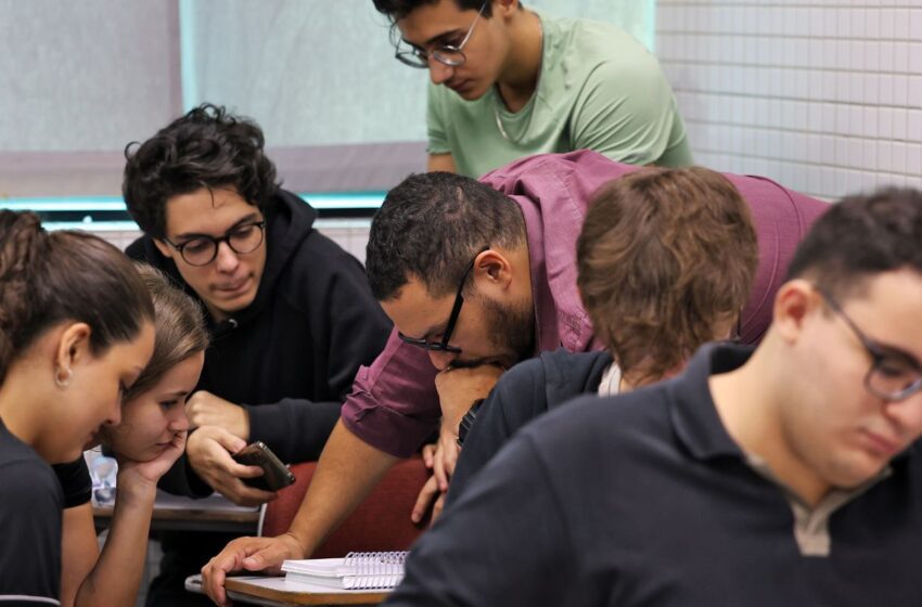  Inscrições para o Enem terminam nesta sexta na página do participante