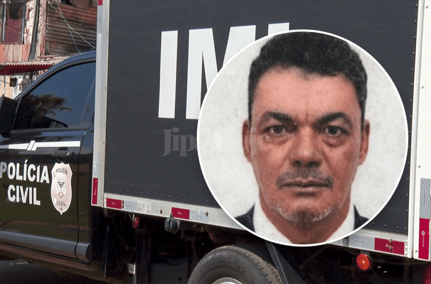  Homem de 58 Anos é Encontrado Morto em Residência no Bairro Jardim Vitória em Cacoal