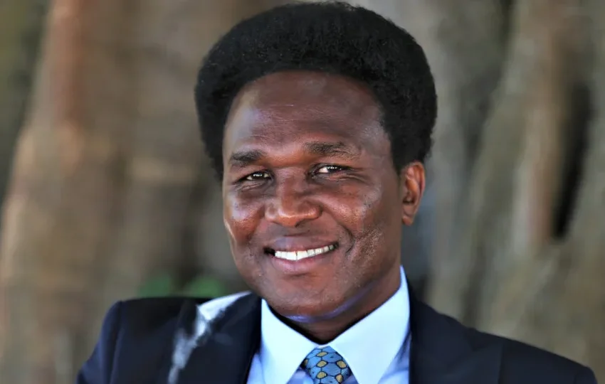  Mondlane é candidato único à liderança do partido moçambicano Anamola