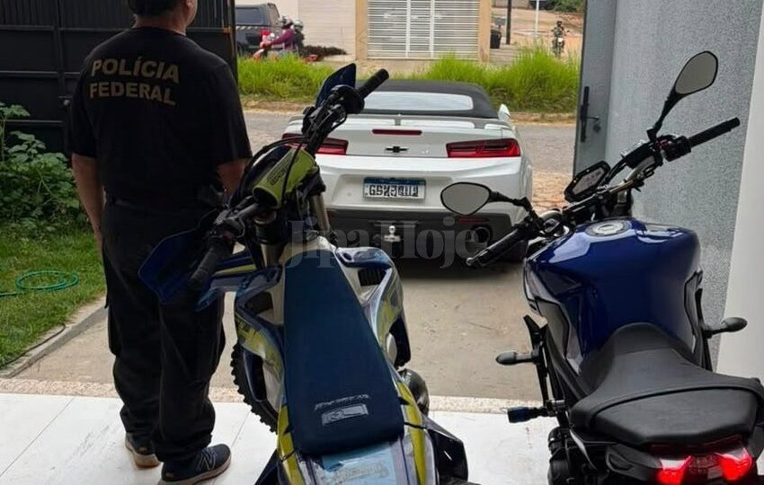  PF Deflagra Operação Fio da Navalha e Mira Esquema de Envio de Maconha por Encomendas em Ji Paraná
