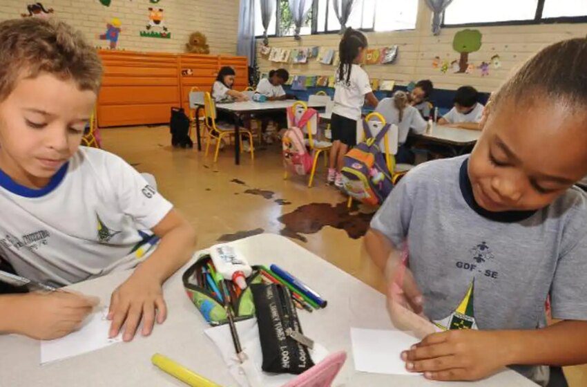  Aprendizagem evoluiu de ações emergenciais para políticas formalizadas