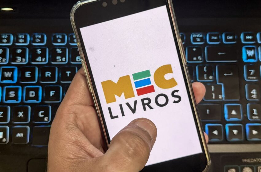  MEC Livros oferece mais 7,8 mil obras em inglês e espanhol