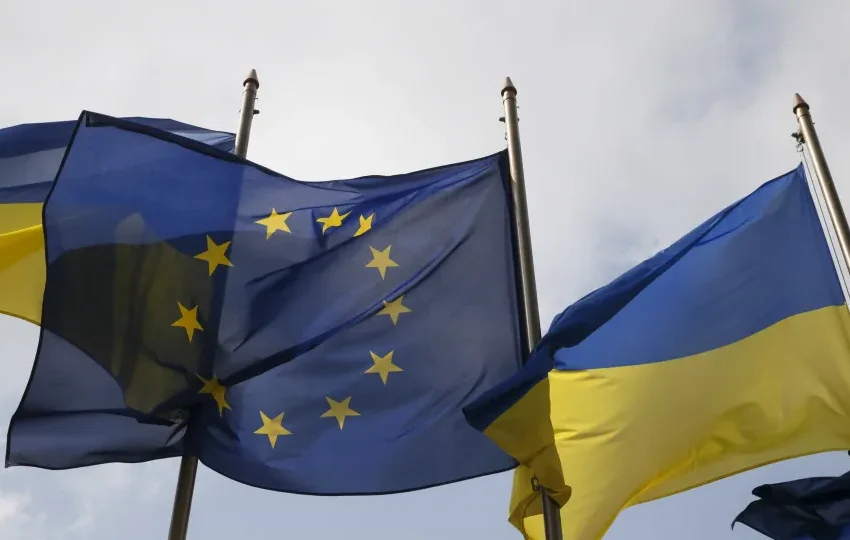  UE renova sanções à Rússia (abrangem 34 pessoas e 47 entidades)
