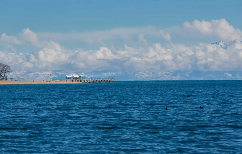  Situação dos oceanos agrava-se, avisa ONU, apelando a ação urgente