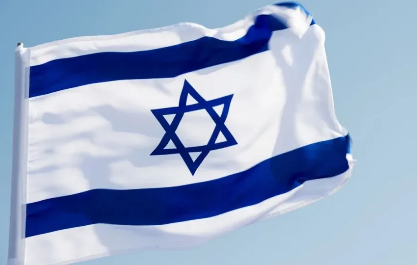  Pacifistas israelitas anunciam partido para as próximas eleições