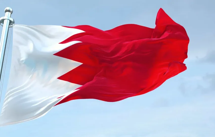 Irão: Sirenes de alerta aéreo voltam a soar em Bahrein
