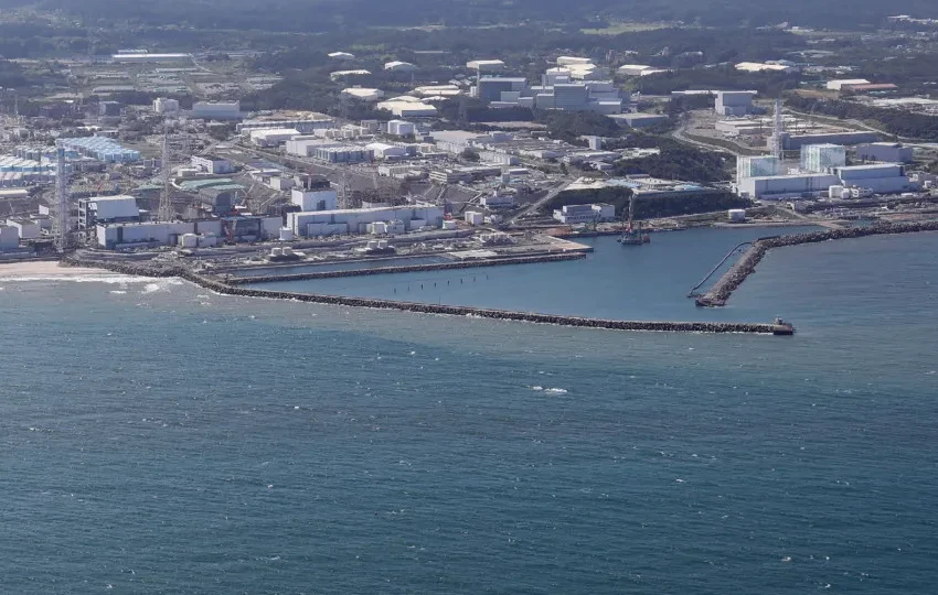  Japão pretende substituir 14 reatores nucleares obsoletos até 2050