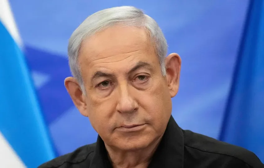  Netanyahu diz que guerra salvou Israel de ameaça de “destruição nuclear”