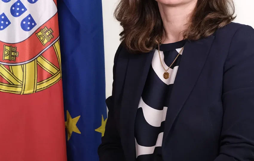  Conferência para Recuperação da Ucrânia avança com fundo de 500 milhões