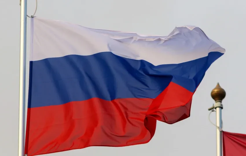  Rússia acusou países estrangeiros de espionagem através de telemóveis