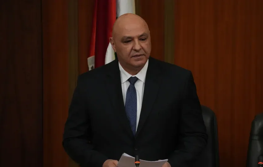  Presidente libanês avisa EUA que diálogo com Israel depende de trégua