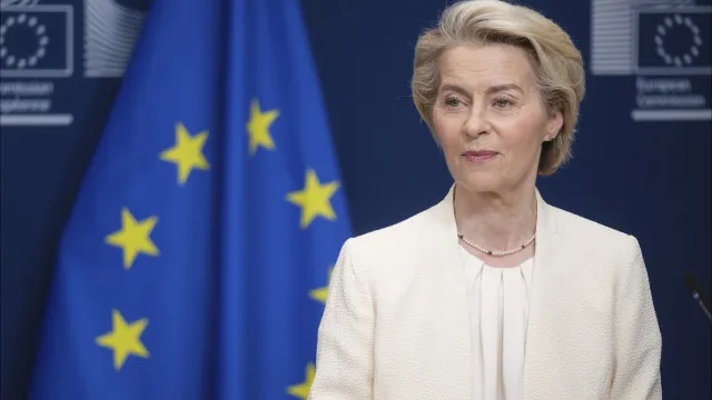  UE afirma que novas propostas tarifárias dos EUA são ‘injustificadas’