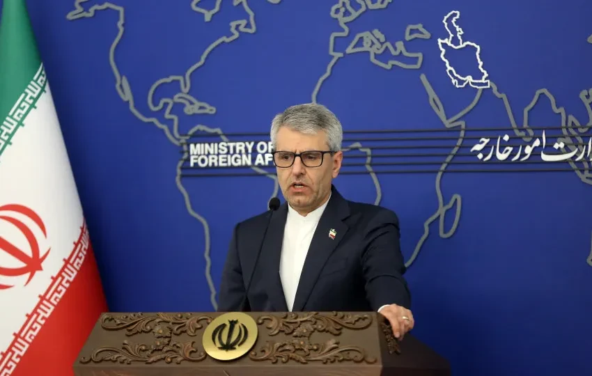  Irão analisa possibilidade de acordo ser assinado por presidentes