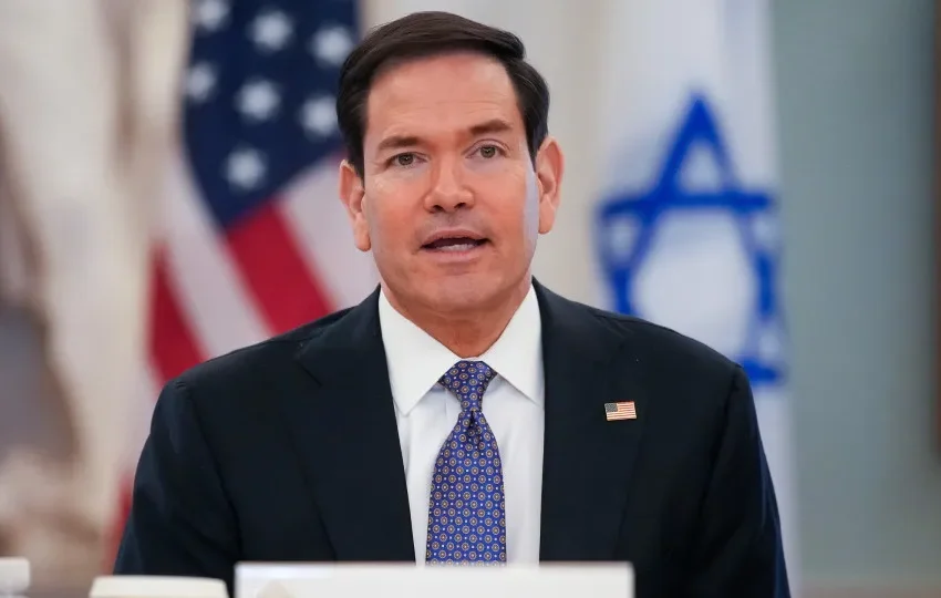  “Nenhuma censura pode apagar o passado” de Tiananmen, diz Rubio