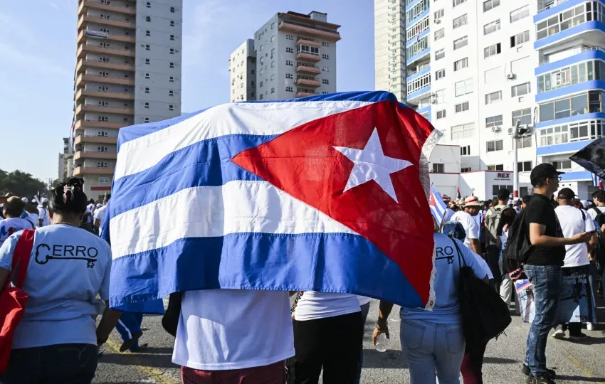  Morreu Ramiro Valdés Menéndez, histórico da revolução cubana