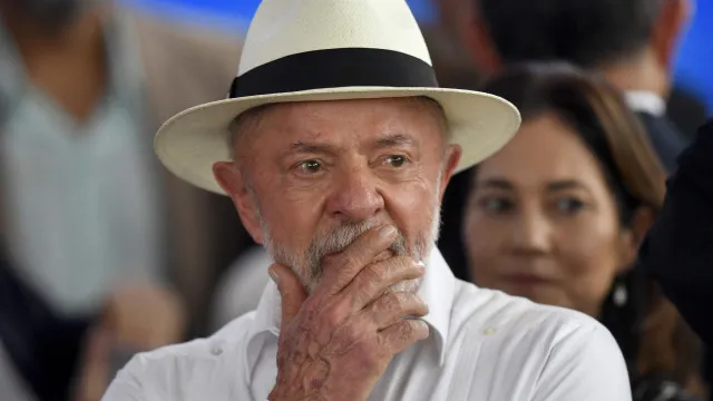  Lula anuncia Desenrola Adimplentes nesta segunda-feira