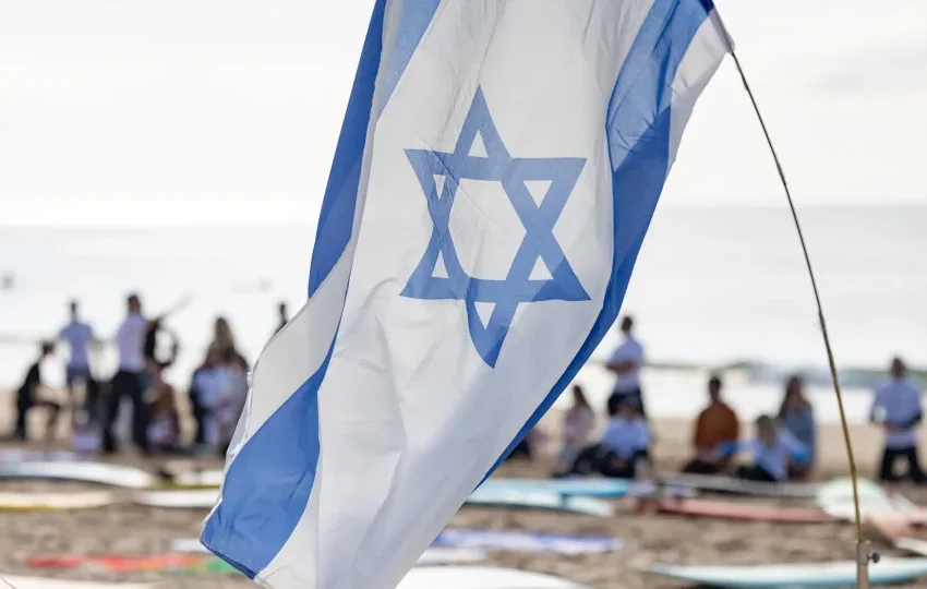  Seis mortos em comunidades árabes de Israel em 24 horas